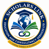 Scholars Link logo